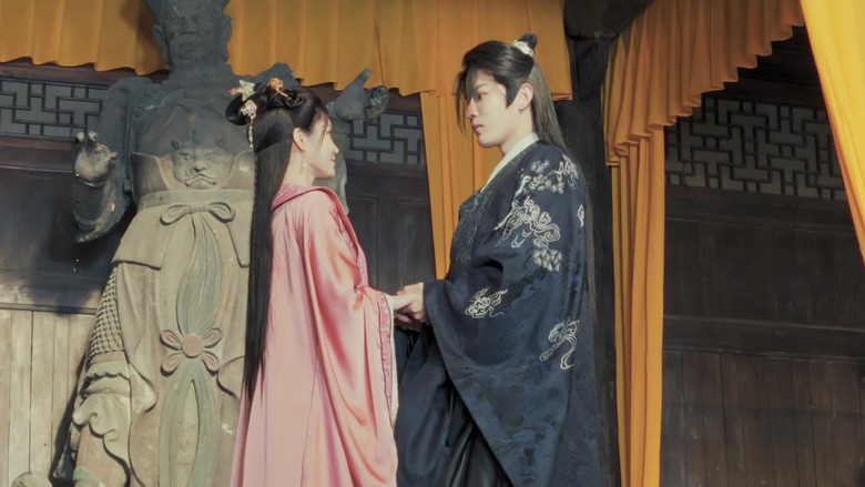 Still image for Popeyete & Cute Master season 1 episode 20: Episode 20 Still image for Popeyete & Cute Master season 1 episode 20: Episode 20