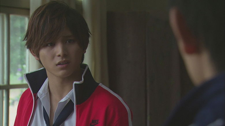 Still image for The Files of Young Kindaichi Neo season 1 episode 7: Yukikage Village Murder Case