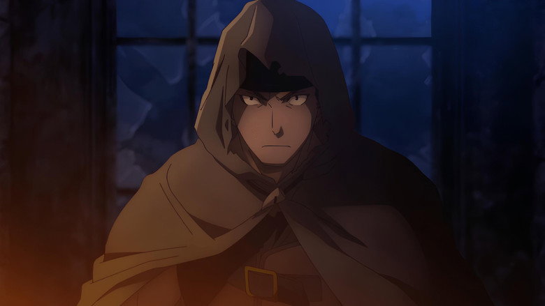 Still from Ishura - Season 2 Episode 10