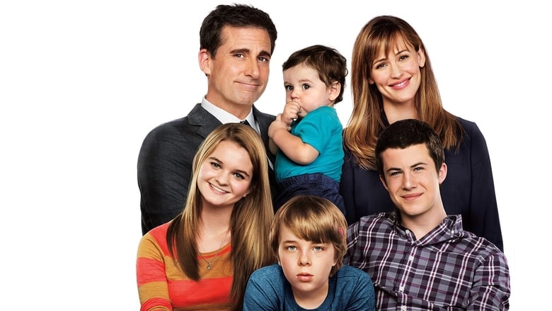 Wach Alexander and the Terrible, Horrible, No Good, Very Bad Day – 2014 on Fun-streaming.com