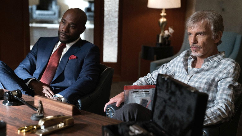Goliath Season 2 Episode 4 Putlocker