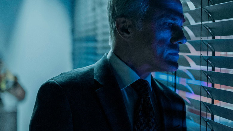 Still from The Consultant - Season 1 Episode 7