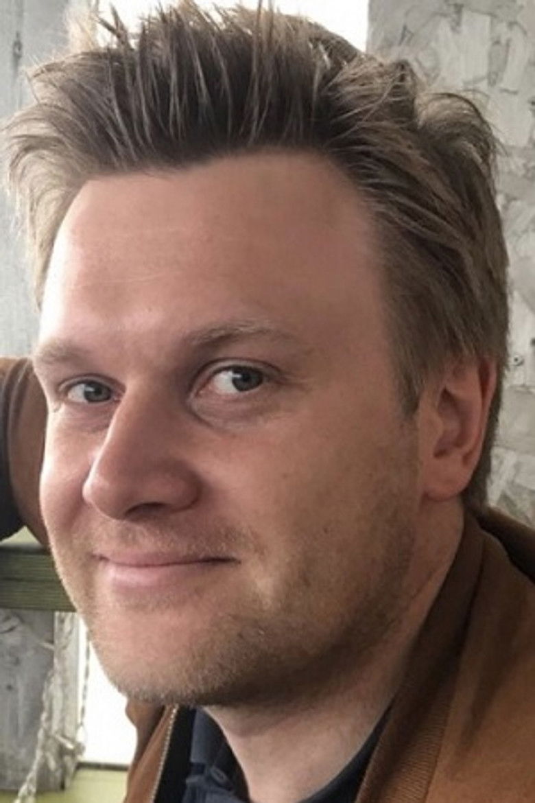 Dmitry Abezyaev portrait image