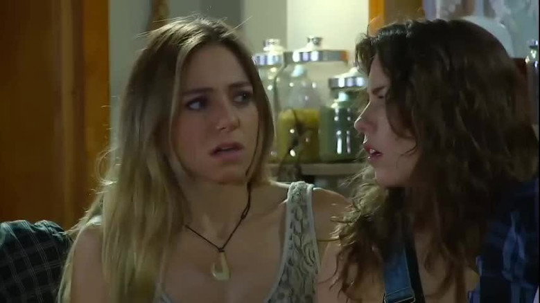 La Chúcara Temporada 1 Episodio 26 Cuevana 3