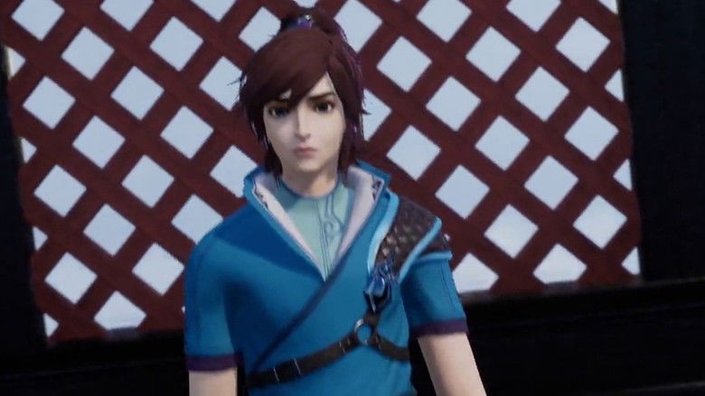 Still image for Spirit Sword Sovereign season 1 episode 17: Episode 17 Still image for Spirit Sword Sovereign season 1 episode 17: Episode 17