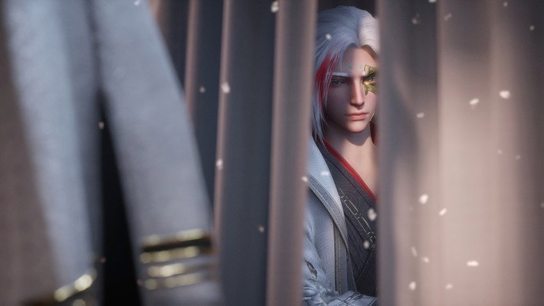 Still from The Demon Hunter - Season 1 Episode 60