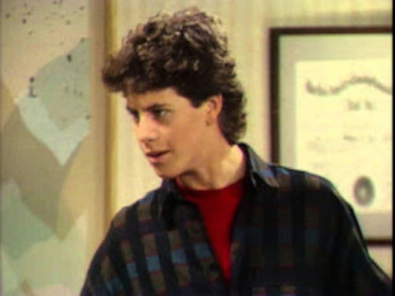 Still from Growing Pains - Season 7 Episode 23