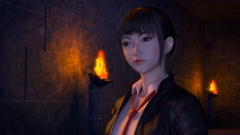 Still image for Spirit Guardians season 1 episode 9: Episode 9 Still image for Spirit Guardians season 1 episode 9: Episode 9