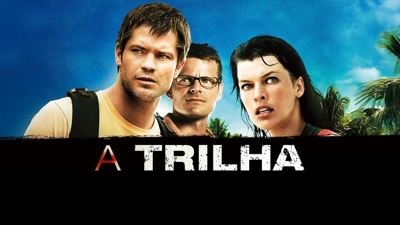A Perfect Getaway (2009)
