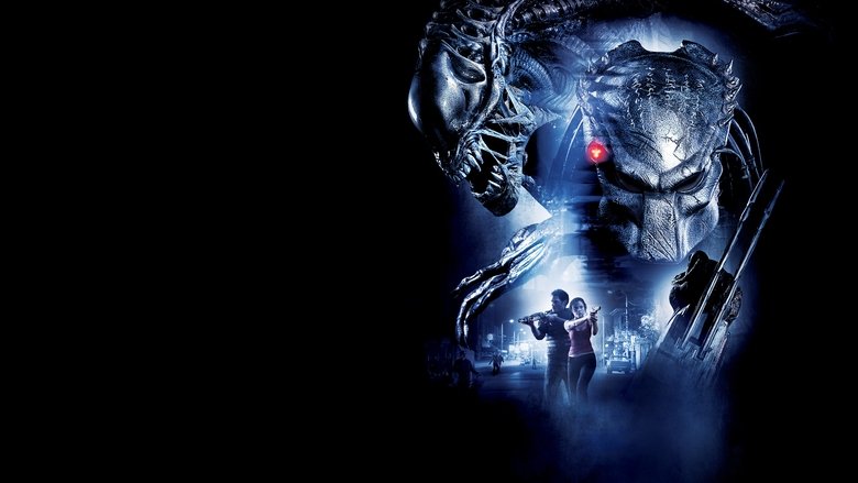 Чужі проти Хижака: Реквієм / Aliens vs Predator: Requiem (2007) TMDB backdrop