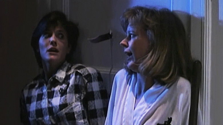 Sorority House Massacre backdrop 12