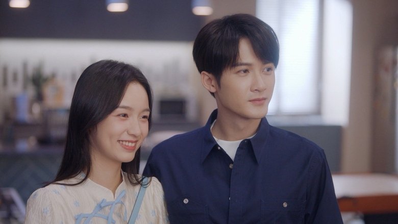 Still image for Love Me, Love My Voice season 1 episode 26: You are Not Just Mo Qingcheng to Me Still image for Love Me, Love My Voice season 1 episode 26: You are Not Just Mo Qingcheng to Me