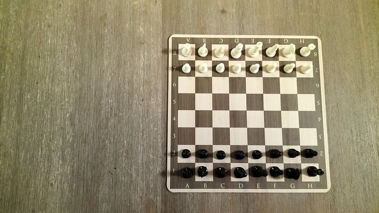 Chess