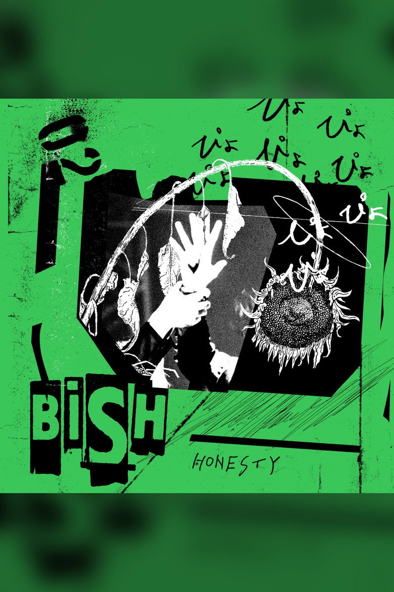 Imatge de BiSH SPARKS “This is not BiSH except BiSH” EPiSODE 4 at 日本ガイシホール