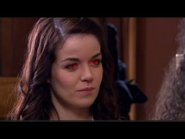 Still from House of Anubis - Season 3 Episode 33