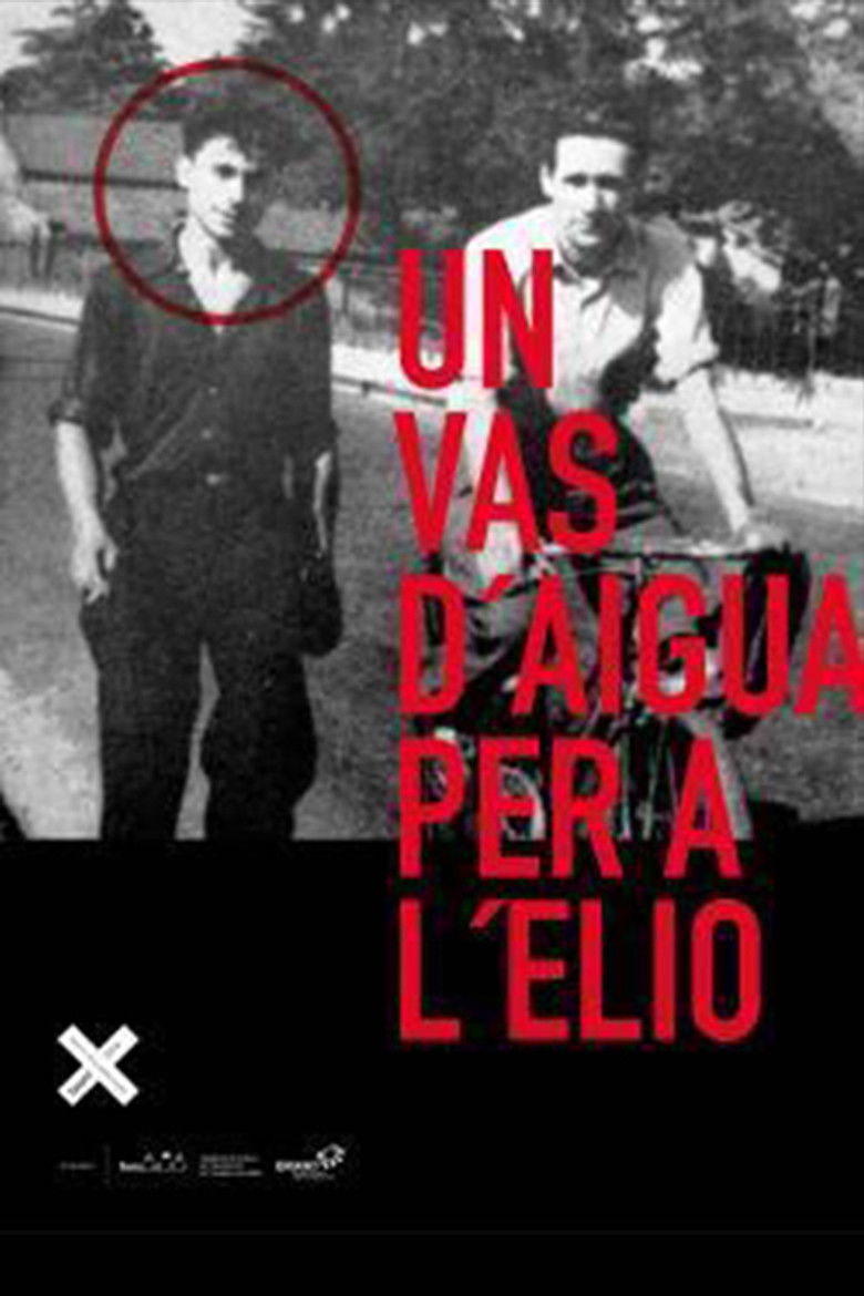 Imatge de Un vas d'aigua per a l'Elio