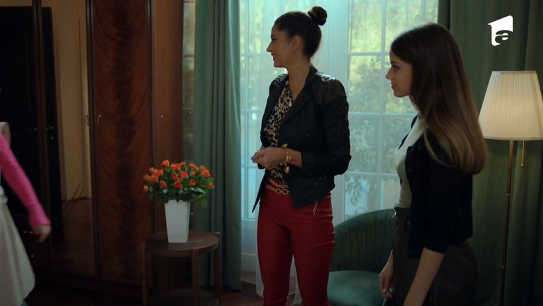 Still image for Adela season 1 episode 8: Episode 8 Still image for Adela season 1 episode 8: Episode 8