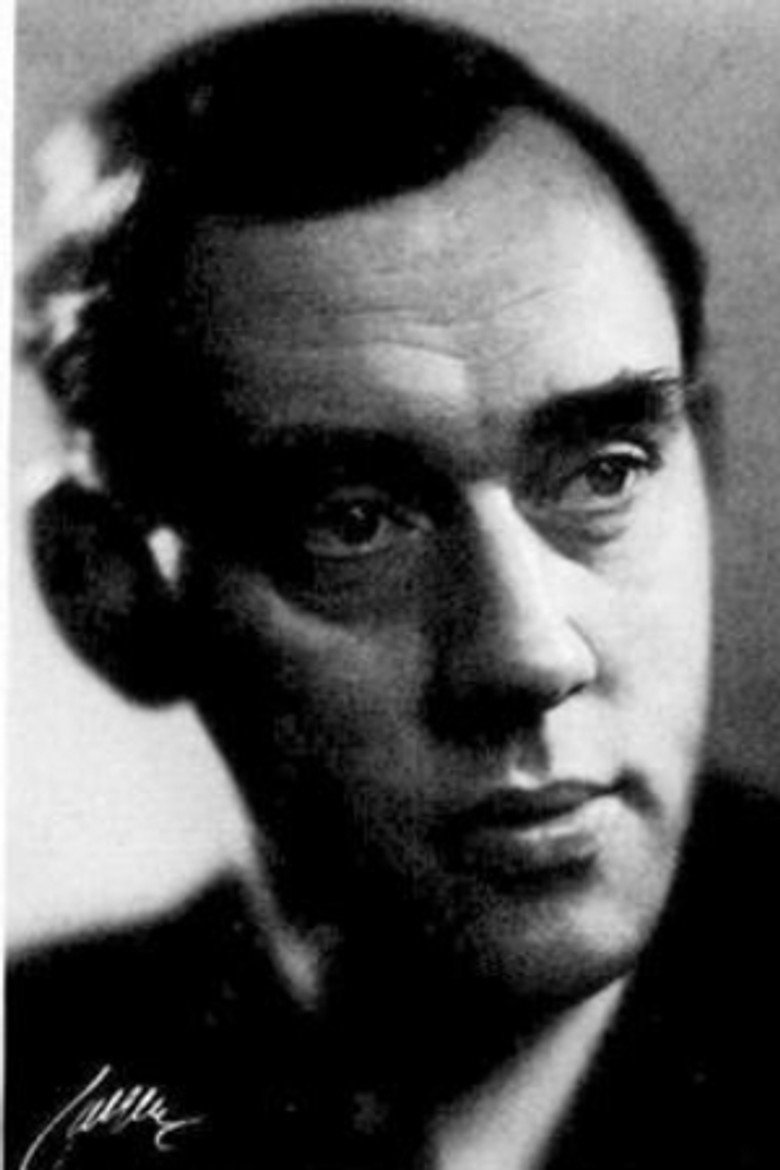 Holger Löwenadler photo 2