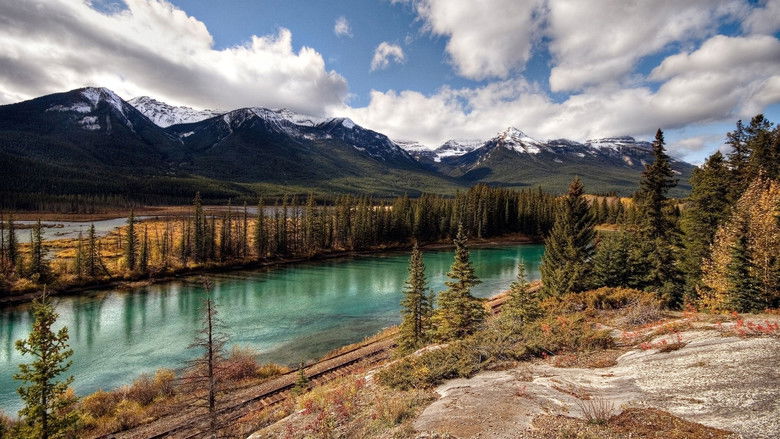Wildes Alaska - Frühlingserwachen