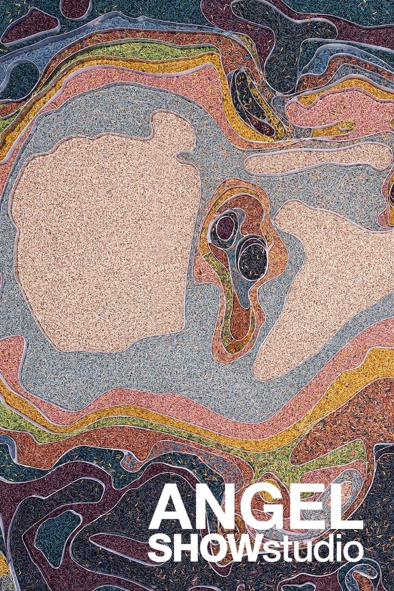 Angel (2014)