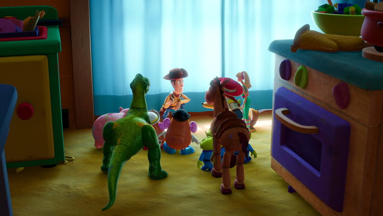 Toy Story 3 backdrop 74
