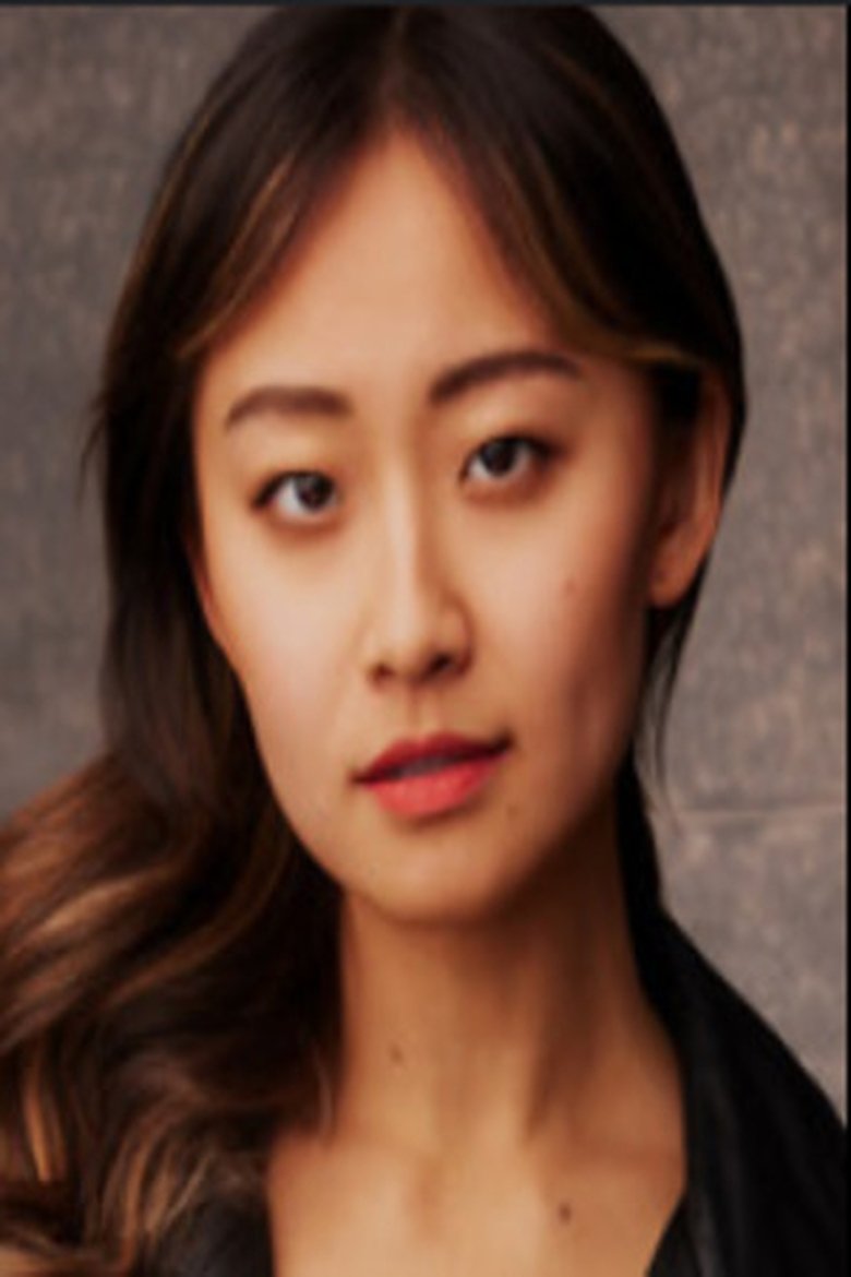 Ảnh Jennifer Hsu