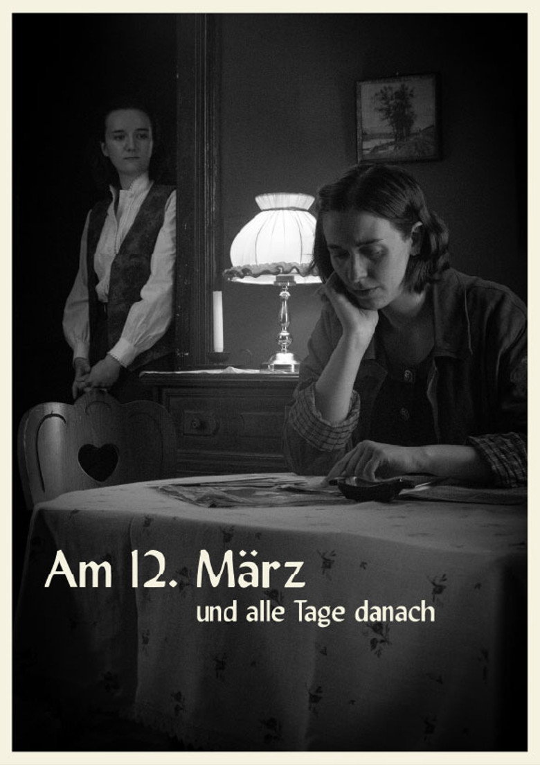 Imatge de Am 12. März Und Alle Tage Danach