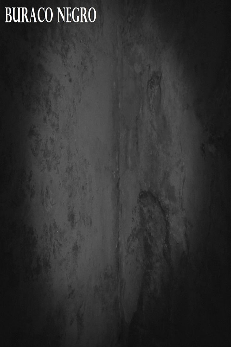 Imatge de Buraco Negro