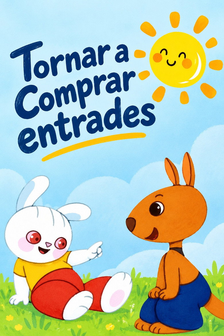 Imatge de Tornar a comprar entrades