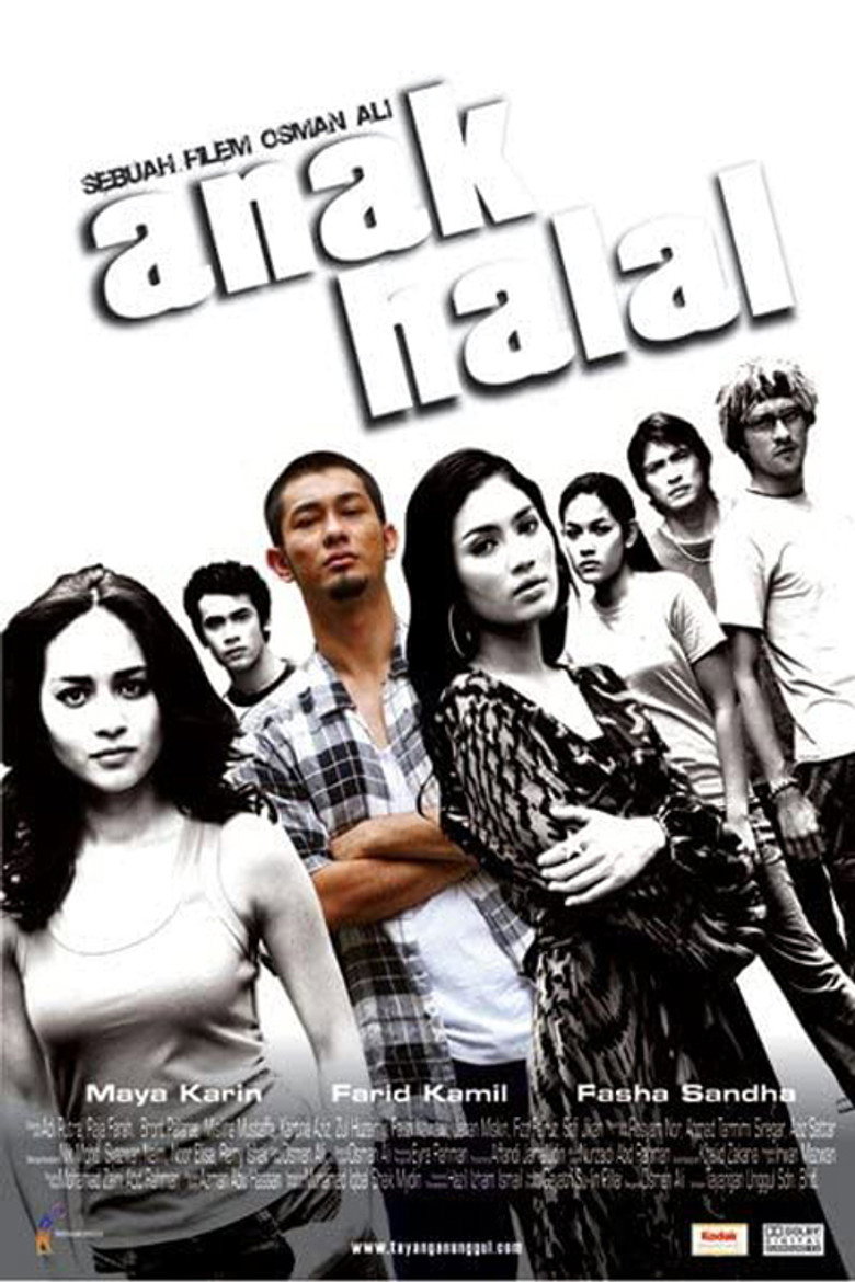Anak Halal — image 2