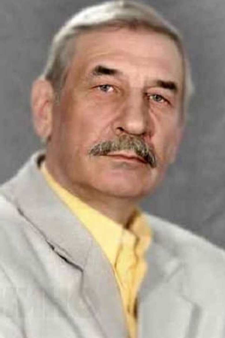 Aleksandr Brukhatskiy photo 2