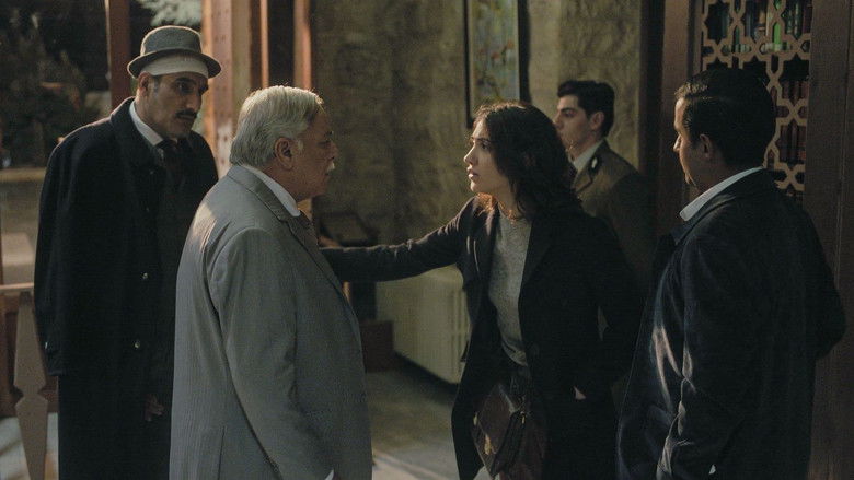 Still image for Beirut Class season 1 episode 22: Episode 22