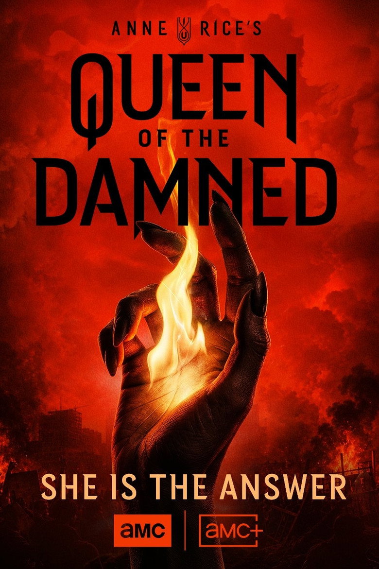 Queen of the Damned