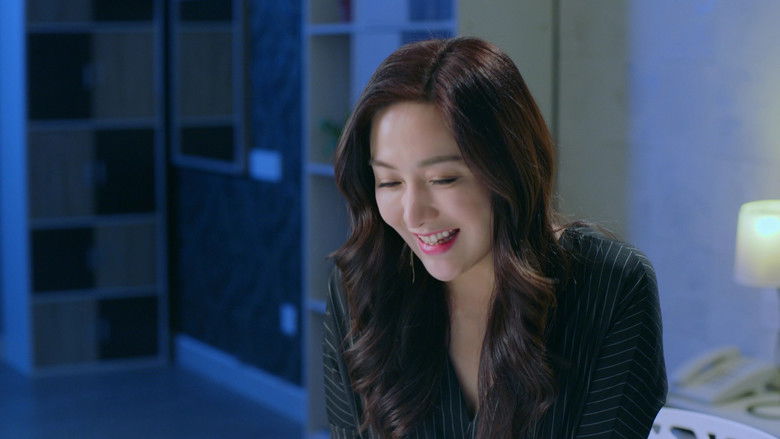 Still image for Love Is Leaving season 1 episode 14: Episode 14