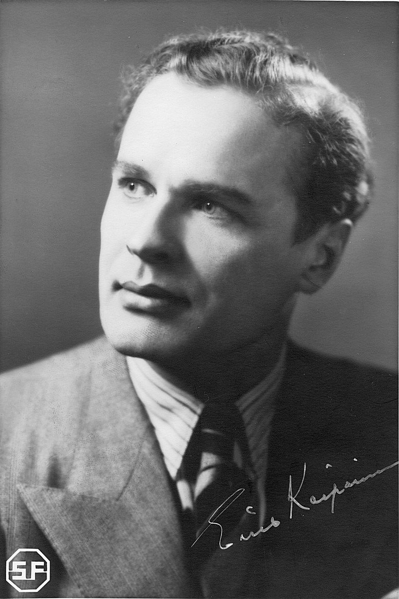 Eino Kaipainen photo 2