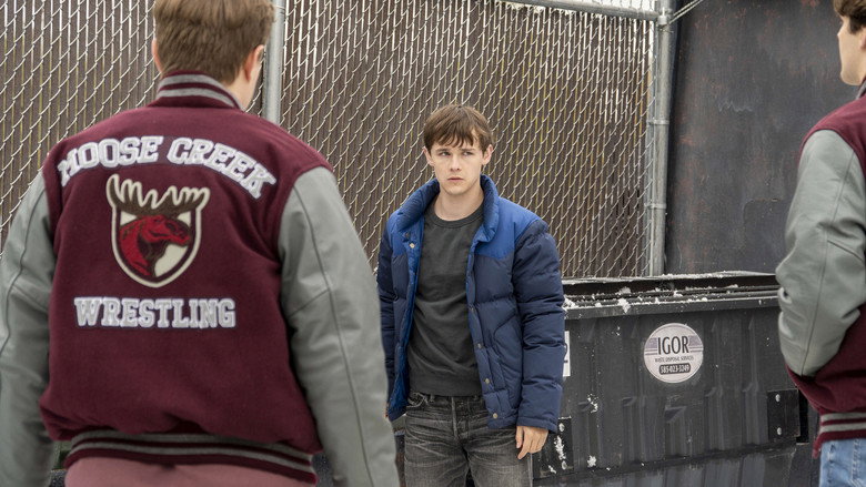 Still from Dexter: New Blood - Temporada 1 Episodio 7