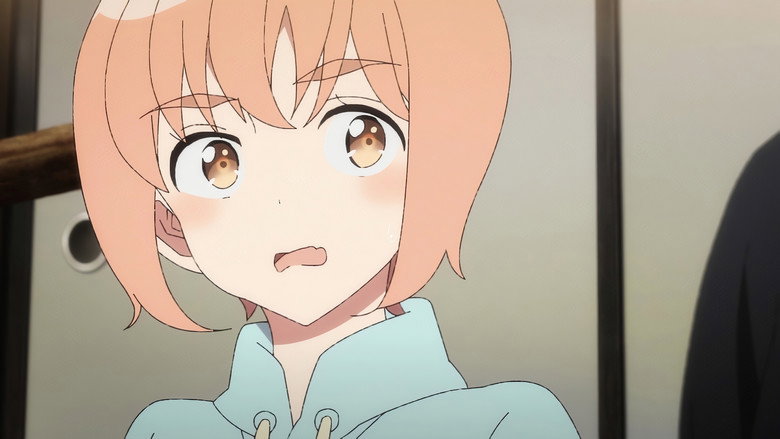 Still from The Gymnastics Samurai - Season 1 Episode 2