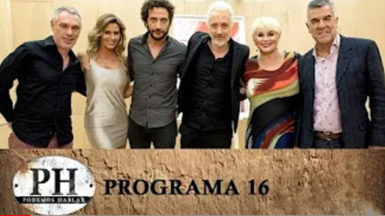 Still image for PH: Podemos hablar season 1 episode 16: Episode 16