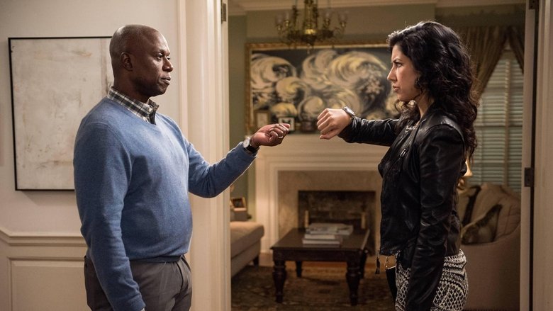 Brooklyn Nine-nine Season 8 Episode 7 Brooklyn Nine-Nine: Saison 2 Episode 20 - Elite Series