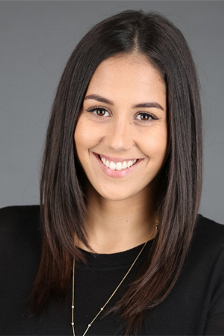 Vanessa Vitolo portrait