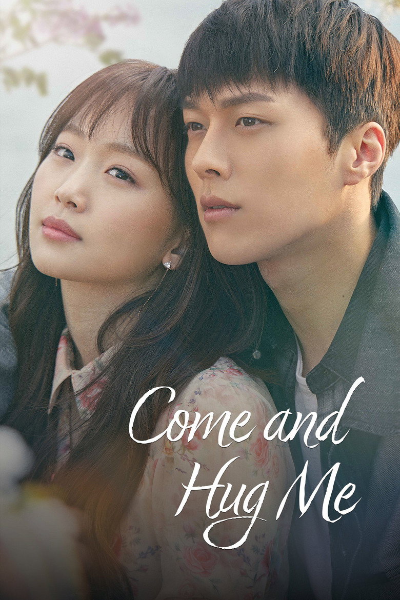 Poster artwork for Come and Hug Me