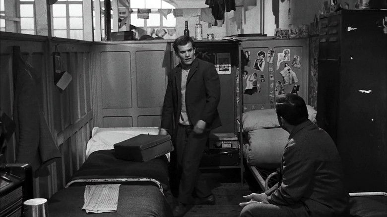 Imatge de La ragazza in vetrina