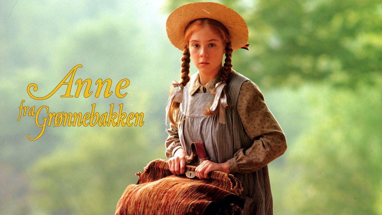 Anne of Green Gables image 12