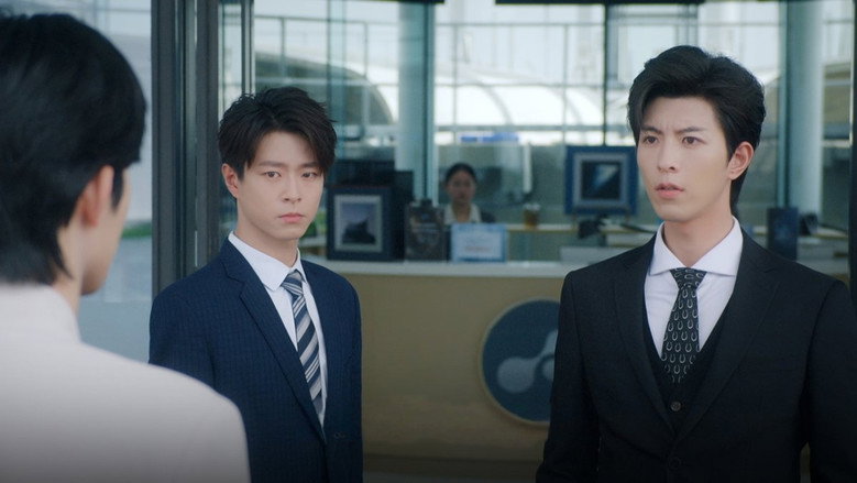 Still from ABO Desire - Season 1 Episode 12