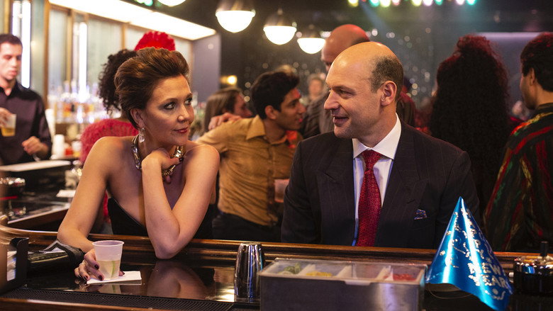Still from The Deuce - Season 3 Episode 1