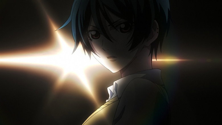 Still from Tasogare Otome x Amnesia - Temporada 1 Episodio 3