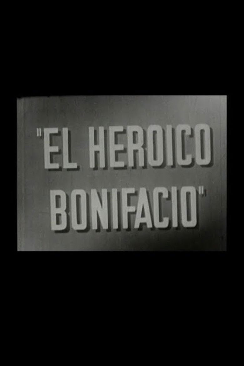 Imatge de El heroico Bonifacio
