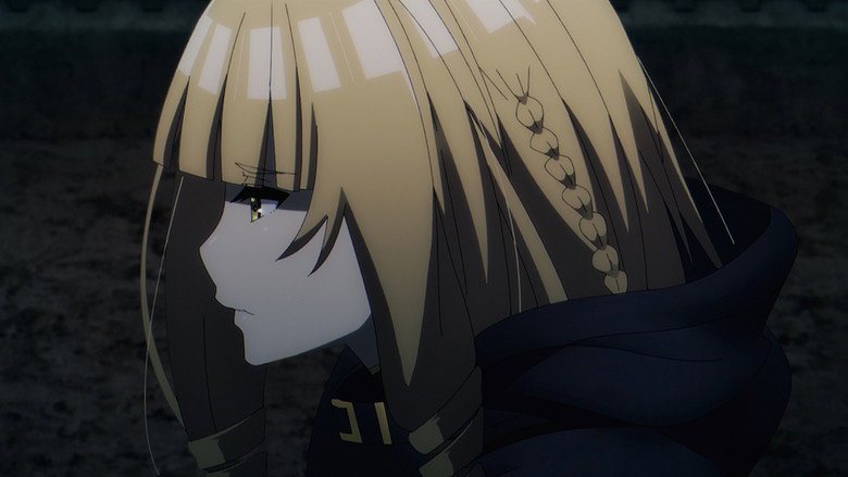 Still from The Eminence in Shadow - Season 2 Episode 5