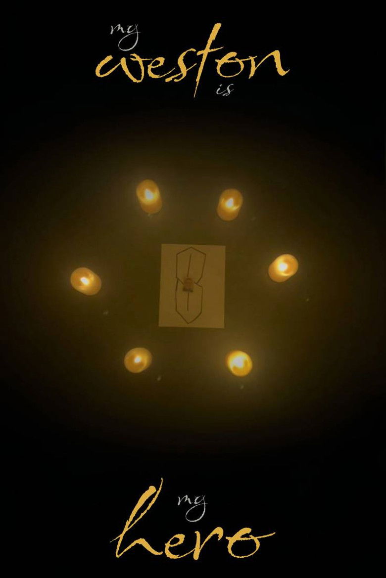 Imatge de My Weston is My Hero