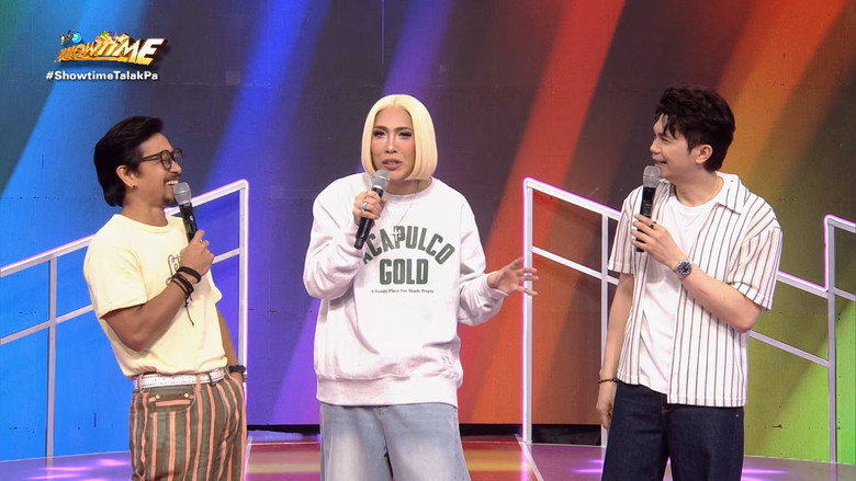 June 24, 2026: #ShowtimeTalakPa